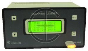16 Channel Universal Data Logger