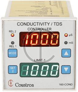160-COND Conductivity TDS Controller