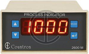2600M Process Controller