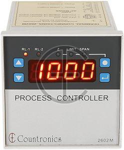 2602M Process Controller