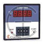4 Digit Preset Counter