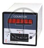 6 Digit Preset Counter
