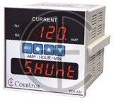 804AH Ampere Hour Meter with Dual Time Relay
