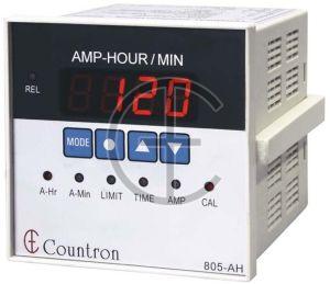 805AH Programmable Ampere Hour Meter