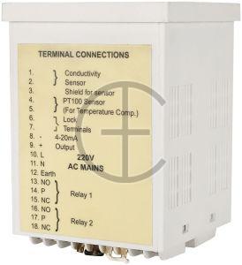 160-COND Conductivity TDS Controller