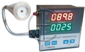Automatic Infrared Non Contact Temperature Indicator