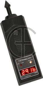 CT100 Portable Digital Tachometer