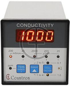 Digital Conductivity Cum TDS Indicator