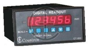 Digital Readout Indicator