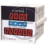 Flow Indicator for Analog Digital Input