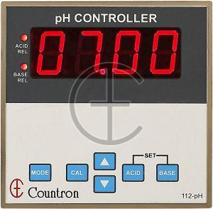 Model 112pH PH Controller