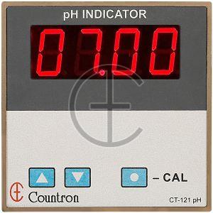 Model 121pH PH Controller