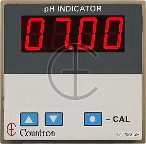 Model 122pH PH Indicator with Isolated Transmitter