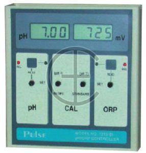 Model 7215-01 PH and ORP Controller