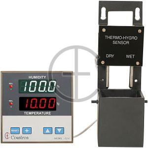 Model 7217 Humidity Temperature Controller