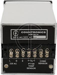 Digital Conductivity Cum TDS Indicator