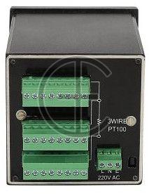 Ct708 8 Channel Temperature Logger for USB Pen Drive
