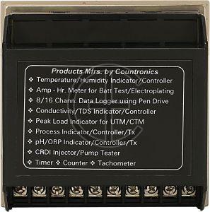 Model 254D Programmable Digital Counter