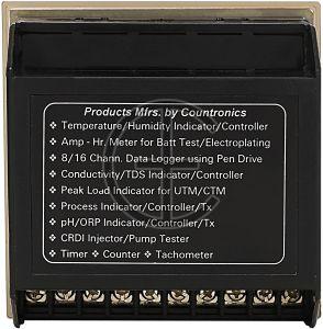 Non Contact Panel Mounted Tachometer