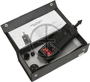CT100 Portable Digital Tachometer
