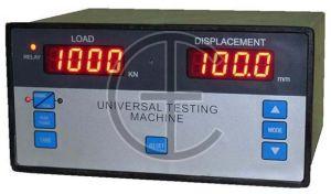 CT-904 Peak Load And Displacement Recording Indicator