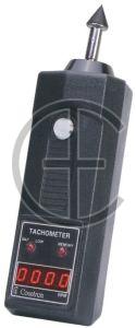 Range 0-2500 RPM Portable Digital Tachometer