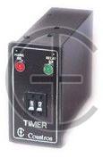 Timer with 2 Thumb Wheel Settings Without Display