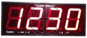 Universal Temperature Indicator