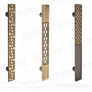 Brass Section Pull Handle