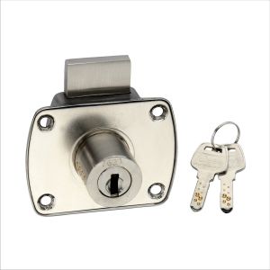 Multipurpose Utility Locks