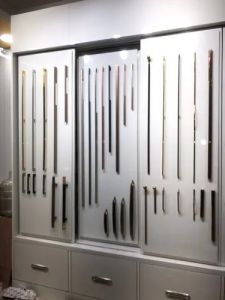 Stainless Steel Cabinet Handles