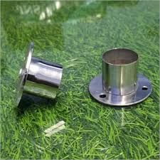 Stainless Steel Curtain Knobs