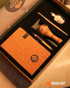 Corporate Gift Packaging Boxes