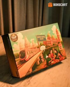 Corporate Gift Packaging Boxes