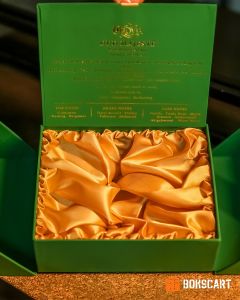 Gift Packaging Boxes || Rigid Box