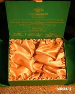 Gift Packaging Boxes || Rigid Box