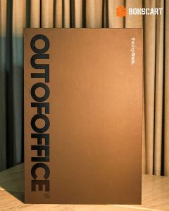 Packaging Kappa Board Rigid Box