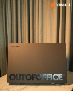 Packaging Kappa Board Rigid Box