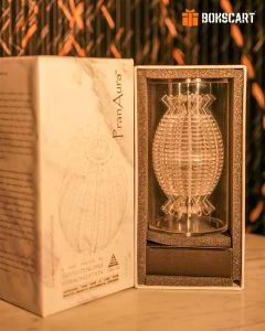 Luxury Perfume Rigid Boxes