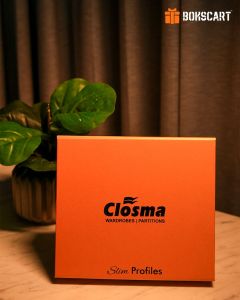 Luxury Rigid Boxes