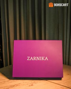 Rigid Gift Box