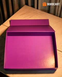Rigid Gift Box