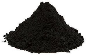 Fine Mesh Carbon Black Powder