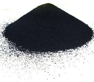 High Coverage Carbon Black Powder