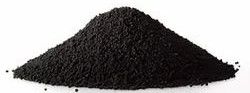 Jet Black Ultra Fine Carbon Powder