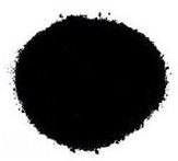 Low Ash Carbon Black Powder