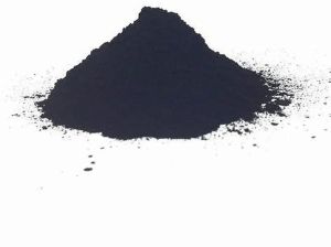Smooth Finish Carbon Black Powder