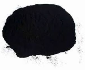 Uniform Particle Carbon Black Powder