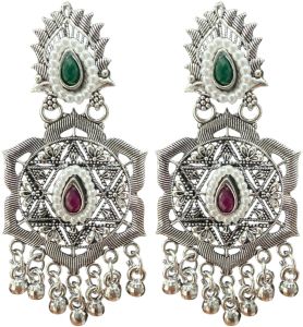 Stylish Hook Earring