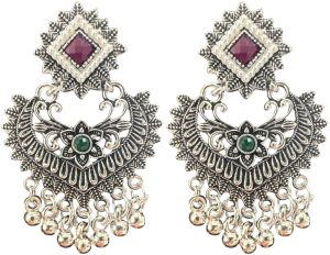 Stylish Hook Earring